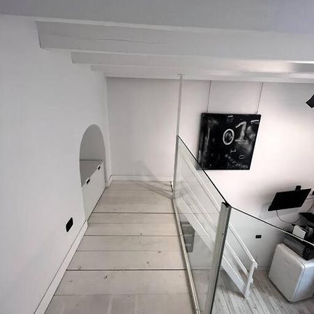 Amazing Little Loft In The Center Of Milan Lejlighed Eksteriør billede