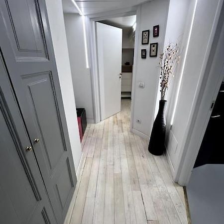Amazing Little Loft In The Center Of Milan Lejlighed Eksteriør billede