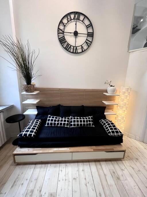Amazing Little Loft In The Center Of Milan Lejlighed Eksteriør billede