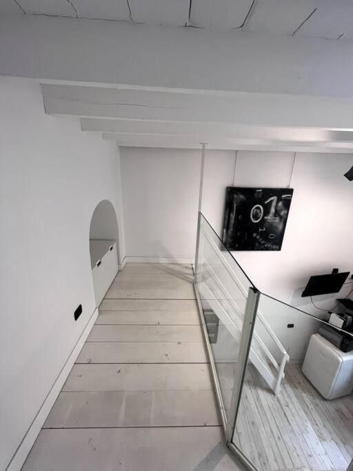 Amazing Little Loft In The Center Of Milan Lejlighed Eksteriør billede