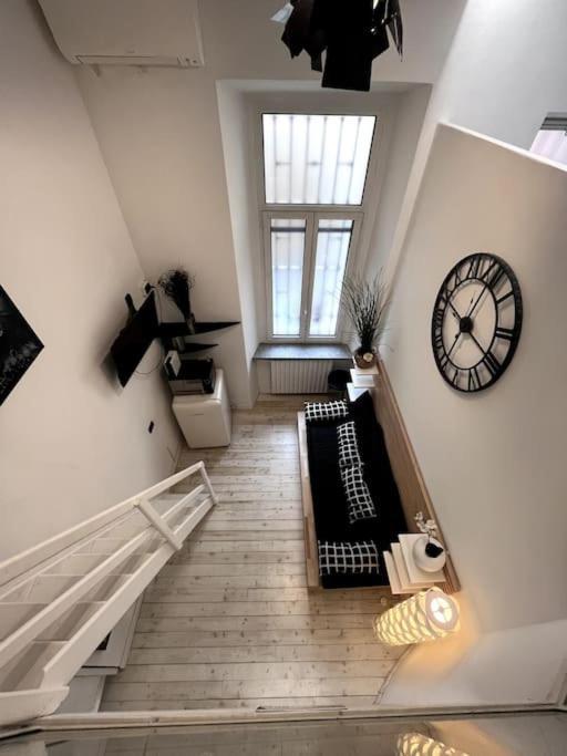 Amazing Little Loft In The Center Of Milan Lejlighed Eksteriør billede